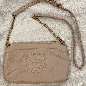 Tory Burch Crossbody, Blush Pink [Authentic]